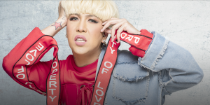 Vice Ganda