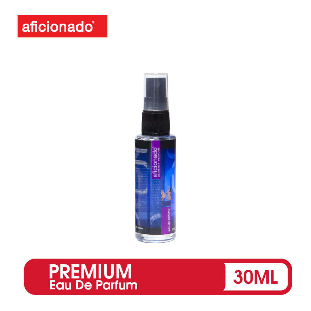 Aficionado Aficionado Premium Eau de Parfum 85mL